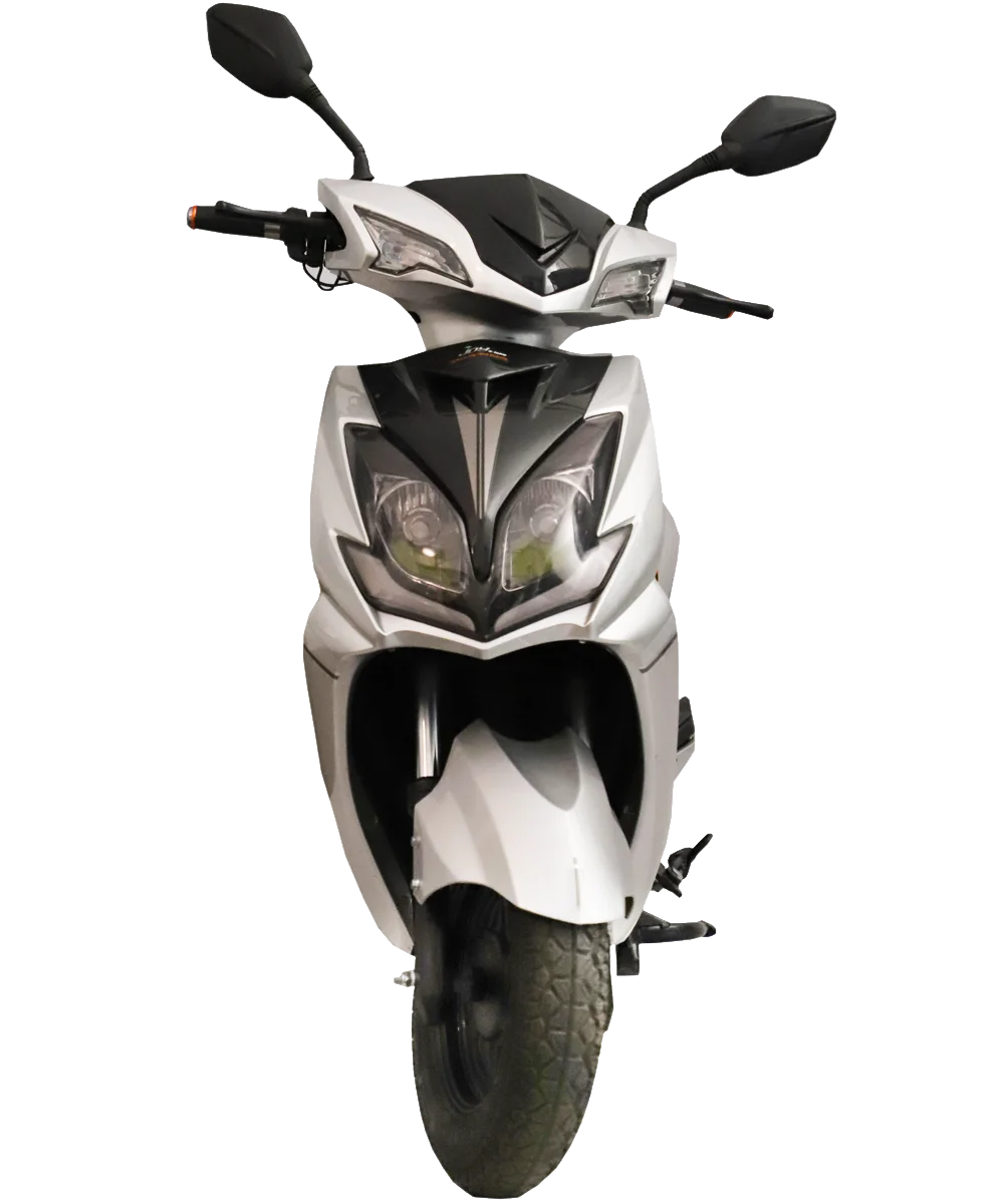 Gen Next Nanu E Scooter Electrifying Perfection