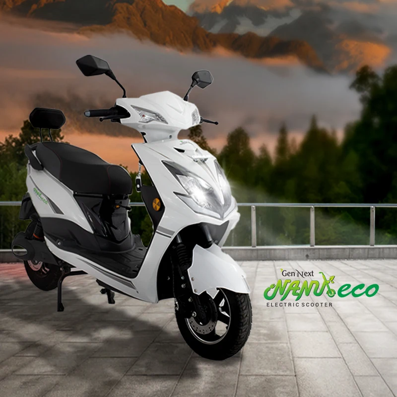 Book Joy Electric Scooter Eco Model Online