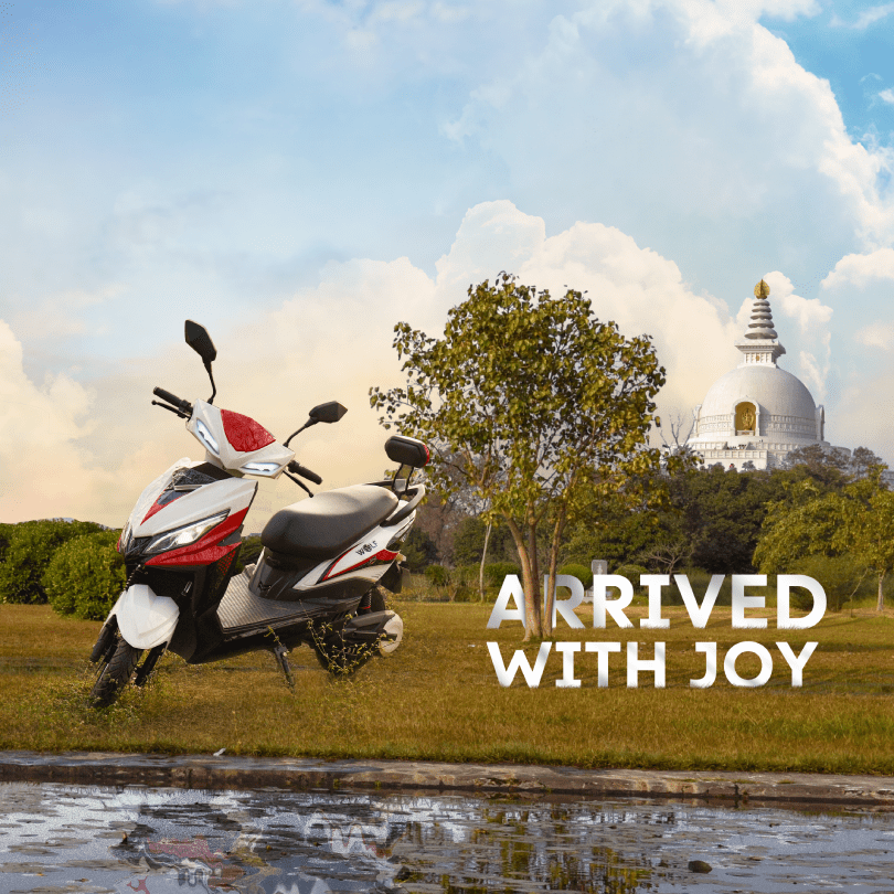 Discover the top Electric Scooter in Nepal