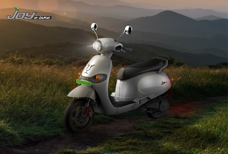 Joy e-bike Mihos